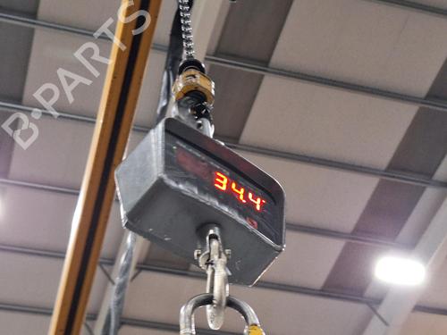 Gearbox HYUNDAI i30 (FD) 1.4 | BP30120018M3