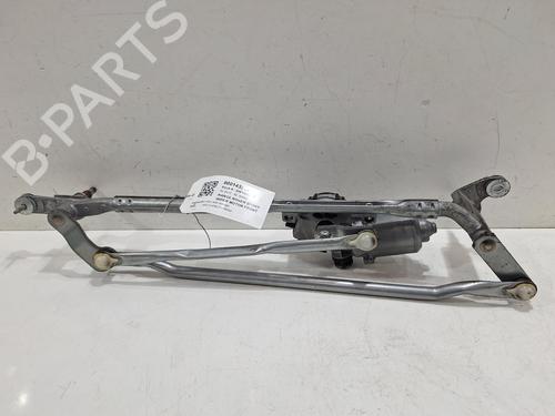 Front wiper motor LAND ROVER RANGE ROVER SPORT II (L494) 4.4 SDV8 4x4 | BP26855502M29 