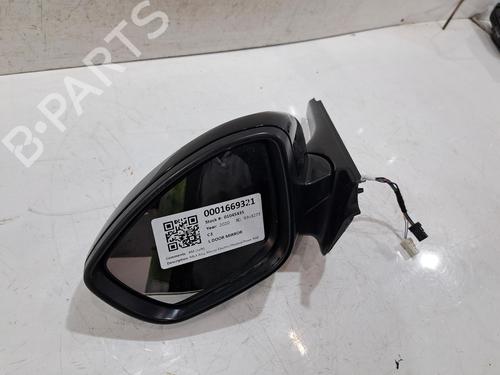 Retrovisor esquerdo CITROËN C3 III (SX) 1.2 PureTech 82 | BP33282595C26 - Image 2