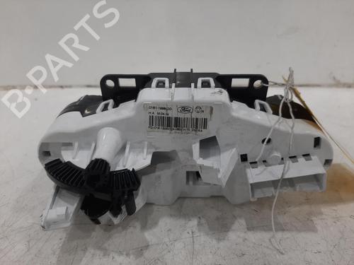 Climate control FORD FIESTA VI (CB1, CCN) 1.0 EcoBoost | BP26861729I5 