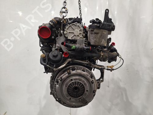 Engine VOLVO V40 Hatchback (525) D2 | BP40112104M1  - Image 5