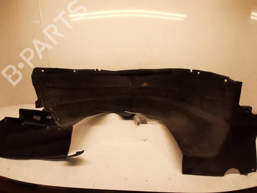 Hjulbue ASTON MARTIN DB9 Vantage 6.0 V12 | BP29235496C56 