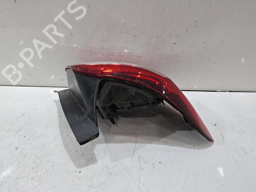 Left taillight DACIA SANDERO II TCe 90 (B8M1, B8MA, B8AC) | BP38754179C34  - Image 5