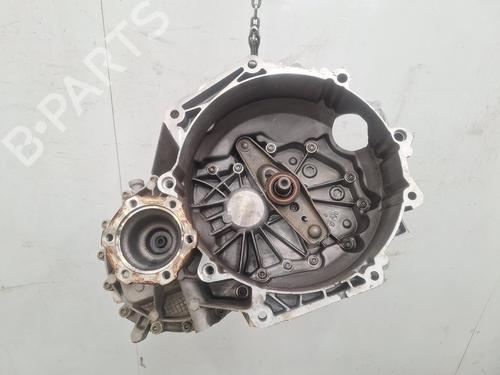 Used Gearbox Gearbox 38486860 38486860