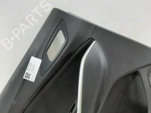 Rear left panel VAUXHALL GRANDLAND X / GRANDLAND (A18) 1.2 Turbo (75) | BP33698855C60 - Image 2