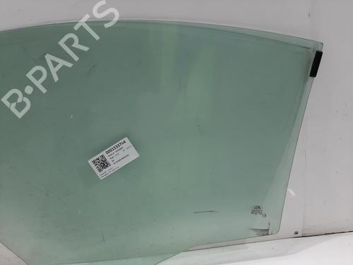 Front right door window FORD KA (RU8) 1.2 | BP30179530C19 