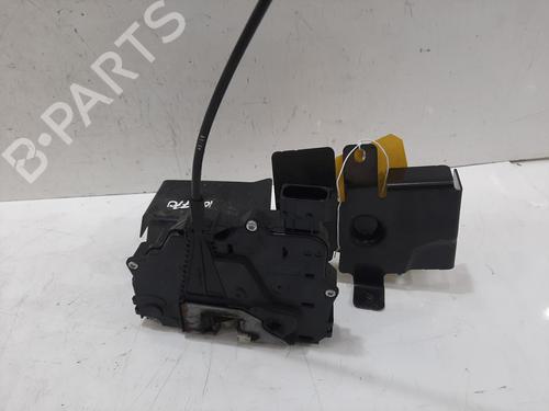 Other VAUXHALL CORSA Mk III (D) (S07) 1.4 (L08) | BP31009527O1