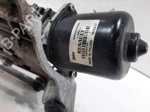 Front wiper motor DACIA LOGAN MCV II TCe 90 (K8M1, K8MA, K8AC) | BP31361246M29 