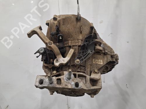 Gearbox FORD TRANSIT CUSTOM V362 Van (FY, FZ) 2.0 EcoBlue | BP39951773M3 - Image 4