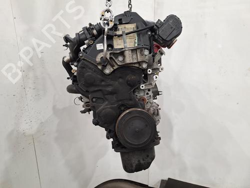 Motor FORD C-MAX II (DXA/CB7, DXA/CEU) 1.6 TDCi (115 hp) 30897351