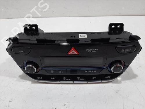 Used Climate control Climate control 36879187 36879187