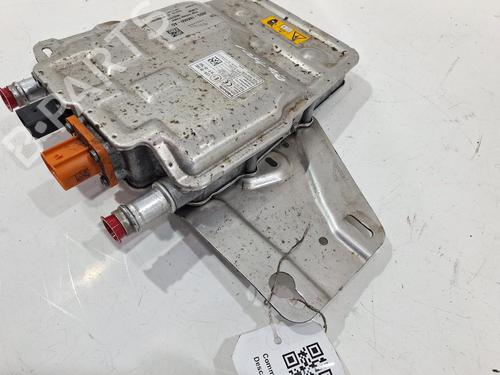 Electronic module JAGUAR I-PACE (X590) EV400 AWD | BP31751051M83