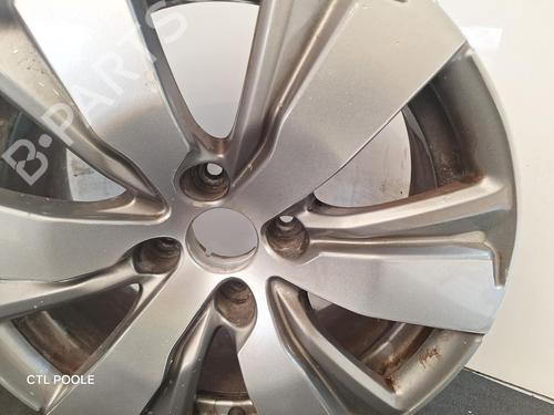 Fælk PEUGEOT 2008 I (CU_) 1.6 HDi | BP38757342C45 - Image 3