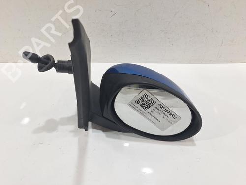 Used Right mirror PEUGEOT 107 (PM_, PN_) 1.0 (68 hp) 32064309