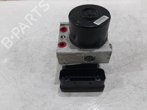 Used ABS pump FORD FIESTA VI (CB1, CCN) 1.25 (82 hp) 31316100
