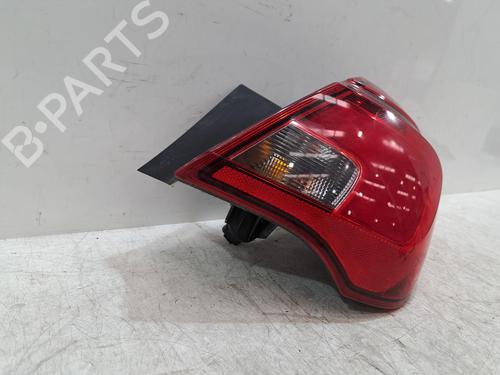 Right taillight VAUXHALL CORSA Mk IV (E) (X15) 1.4 | BP39532021C35 - Image 2