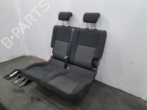 Rear seat (2nd row) FORD TRANSIT CONNECT V408 Box Body/MPV 1.5 TDCi | BP31964482I23