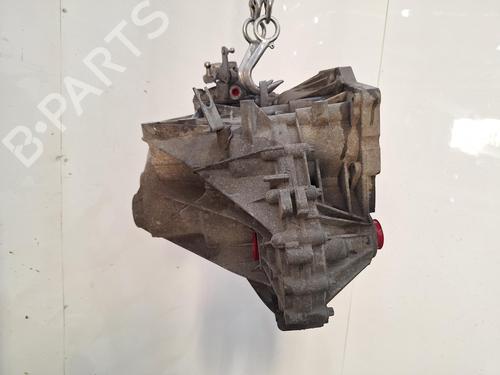 Gearbox MINI MINI Convertible (R57) One | BP29444482M3 