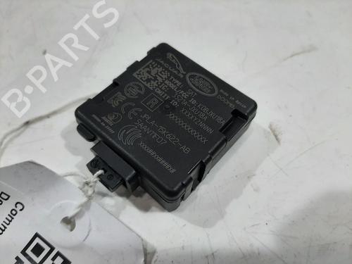 Control unit JAGUAR I-PACE (X590) EV400 AWD | BP30324184M11 