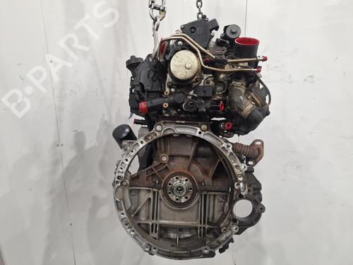 Used Engine MERCEDES-BENZ A-CLASS (W176) A 180 CDI / d (176.012) (109 hp) 32240012