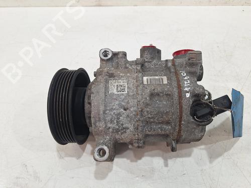 AC-Kompressor SEAT LEON (5F1) 1.2 TSI (110 hp) 32357658