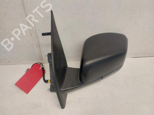 Left mirror LAND ROVER FREELANDER 2 (L359) 2.2 TD4 4x4 | BP26744463C26