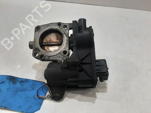 Throttle body PEUGEOT 2008 I (CU_) 1.2 THP 130 / PureTech 130 | BP36289960M82 - Image 6