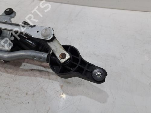 Front wiper motor SUZUKI SPLASH (EX) 1.2 (A5B412) | BP31316208M29