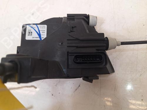 Andre JAGUAR I-PACE (X590) EV400 AWD | BP26824497O1 