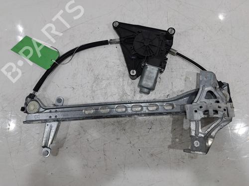 Used Front right window mechanism Front right window mechanism 39614665 39614665