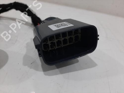 Exterior handle JAGUAR I-PACE (X590) EV400 AWD | BP30789292C122 