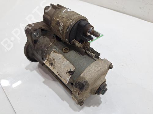 Starter FORD MONDEO V Hatchback (CE) 1.6 TDCi | BP27387708M8 