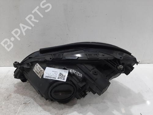 Right headlight MERCEDES-BENZ E-CLASS (W212) E 220 CDI / BlueTEC (212.001, 212.002) | BP31361678C29 