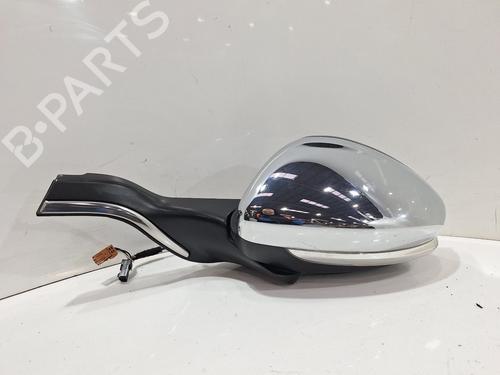 Bakspejl venstre PEUGEOT 2008 I (CU_) 1.2 VTi (82 hp) 31751505