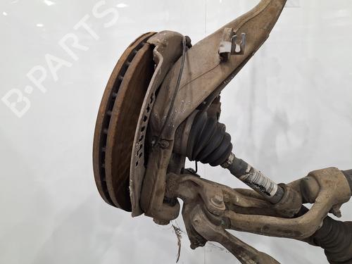 Fjederben fortil højre JAGUAR I-PACE (X590) EV400 AWD | BP30057900M73 