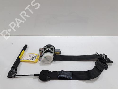 Used Front left seatbelt Front left seatbelt 33988591 33988591