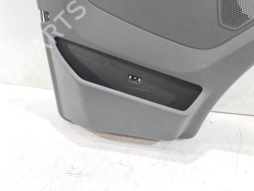 Other FORD TRANSIT CUSTOM V362 Van (FY, FZ) 2.0 EcoBlue | BP31927688O1 