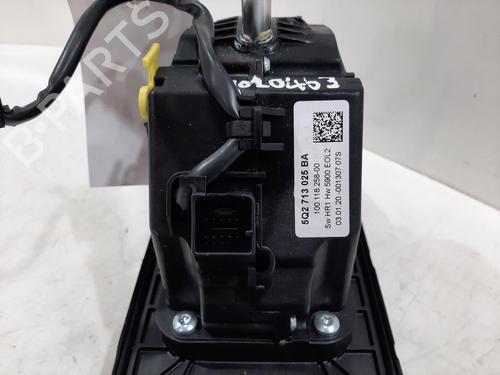 Gear lever VW GOLF VII (5G1, BQ1, BE1, BE2) 1.4 GTE Hybrid | BP29127705M90 