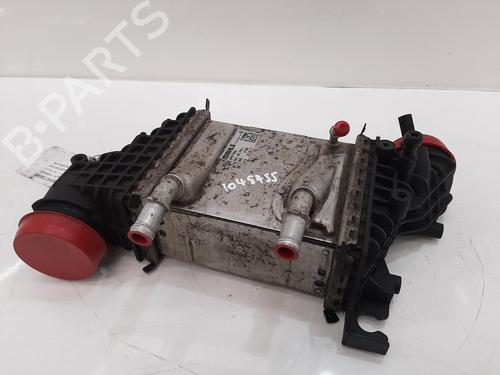 Used Intercooler Intercooler VW TRANSPORTER T6 Van (SGA, SGH, SHA, SHH) 2.0 TDI (150 hp) 33939690 33939690