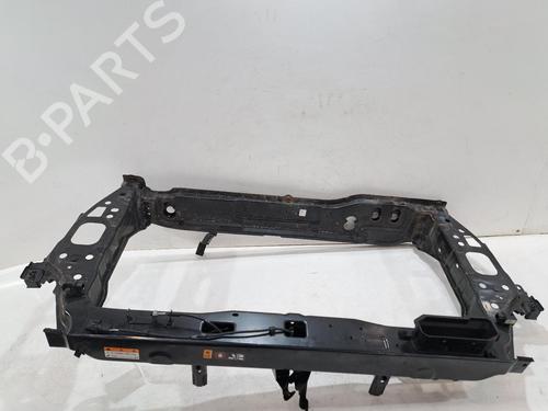 Front slam panel KIA STONIC (YB) 1.0 T-GDi Eco-Dynamics+ | BP30828945C72