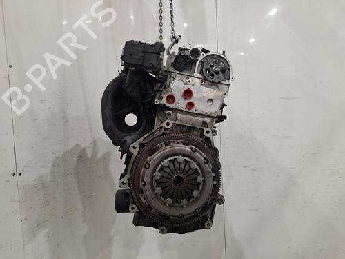 Engine SKODA CITIGO (NF1) 1.0 | BP40128325M1 - Image 5