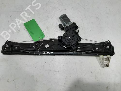 Front right window mechanism FORD KA (RU8) 1.2 | BP34479109C23 - Image 3