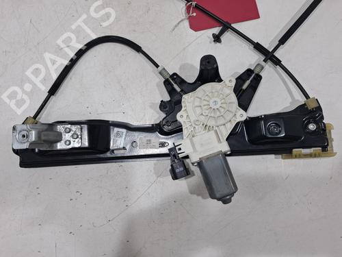 Front left window mechanism FORD FOCUS III 1.6 EcoBoost | BP39471377C22 - Image 2