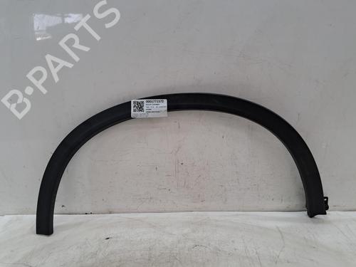 Modanatura passaruota posteriore destra Modanatura passaruota posteriore destra SUZUKI VITARA (LY) 1.6 (APK 416) (120 hp) 37433240 37433240
