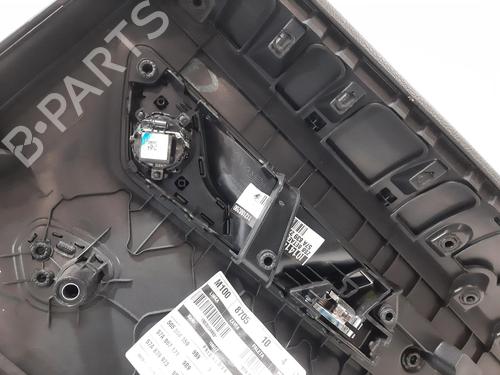 Rear left panel SKODA KAROQ (NU7, ND7) 1.6 TDI | BP36334315C60 - Image 4