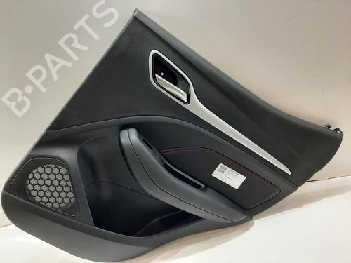 Rear right panel MG MG ZS SUV (AZS1) 1.5 VTi | BP38728040C61 - Image 3