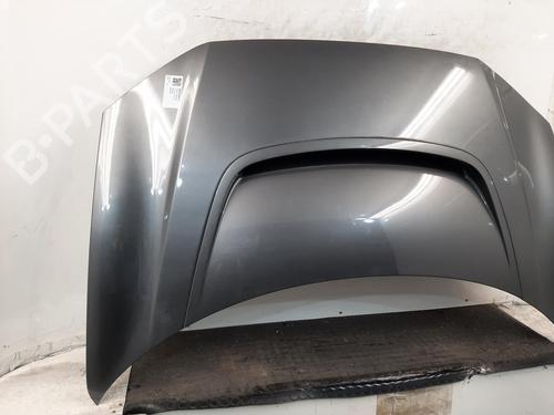 Hood JAGUAR I-PACE (X590) EV400 AWD | BP29581081C1 