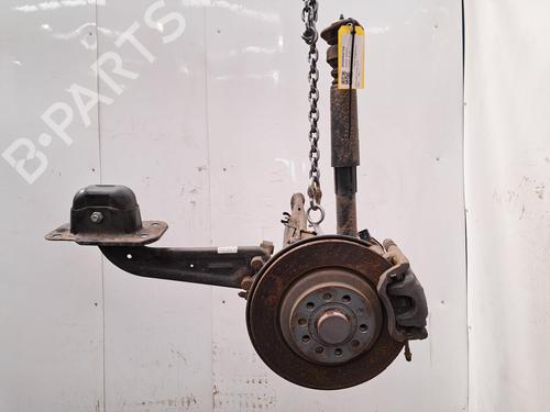 Used Left rear suspension arm MG MG HS 1.5 EHS Hybrid (CSA6463) (258 hp) 26816021