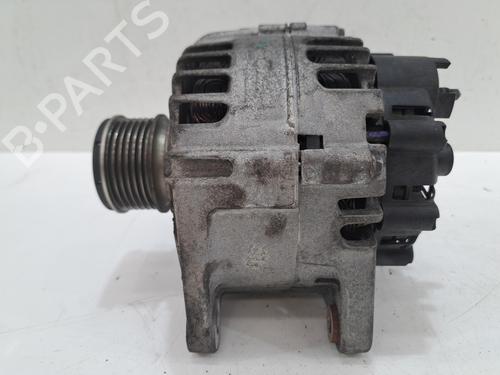 Generator RENAULT CAPTUR I (J5_, H5_) 1.5 dCi 90 (J5N4, J5M5, J5MW, J5M6, J5AL, J5AJ) | BP28723306M7 