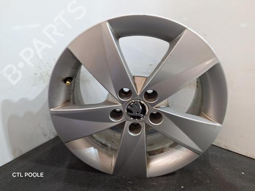 Used Rim Rim 39471130 39471130